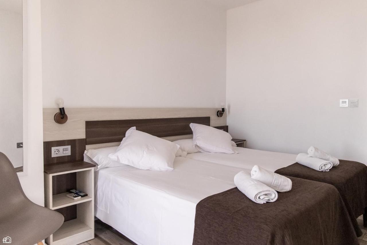 Meson Hostal La Cabana Medellín Exteriér fotografie