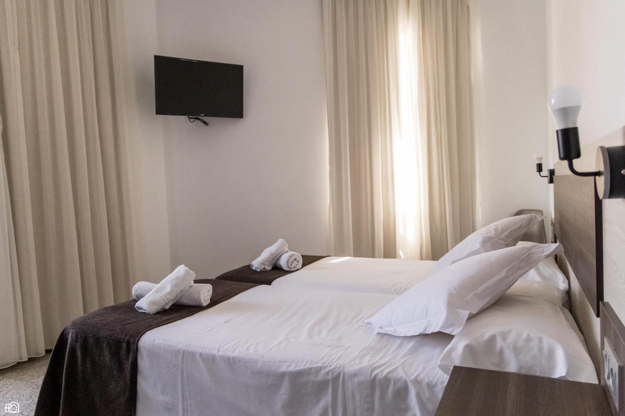 Meson Hostal La Cabana Medellín Exteriér fotografie
