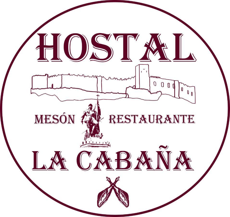 Meson Hostal La Cabana Medellín Exteriér fotografie